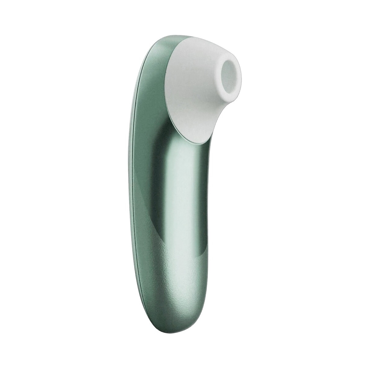 Womanizer Pro Türkis - Pleasure Air Pulsator - Wasserdi