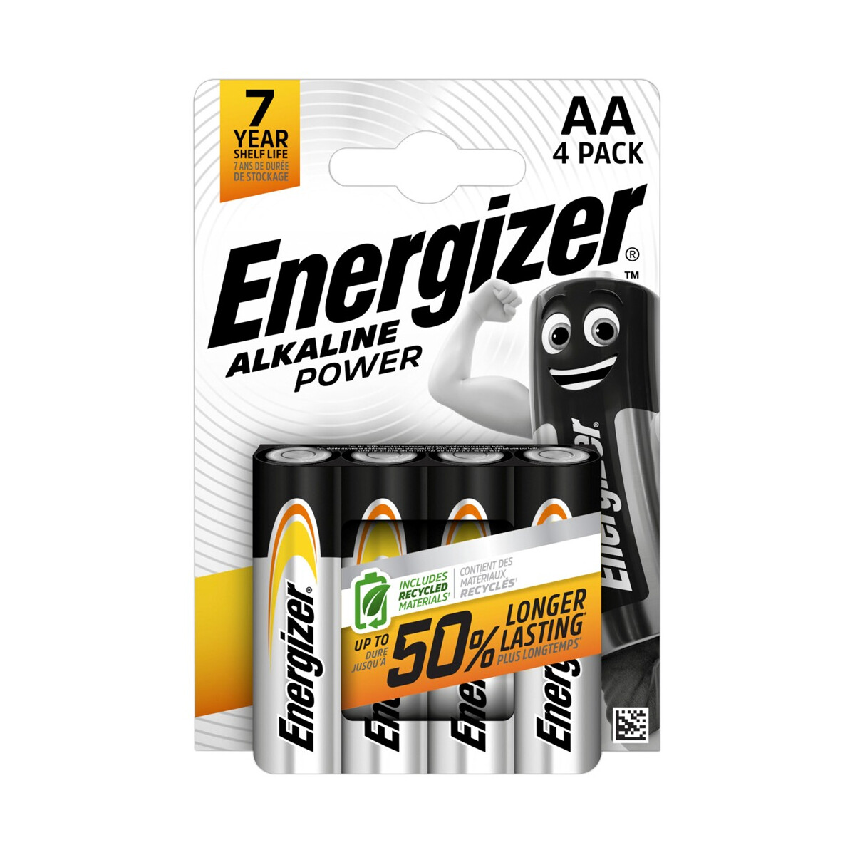 Energizer AA 24x4er