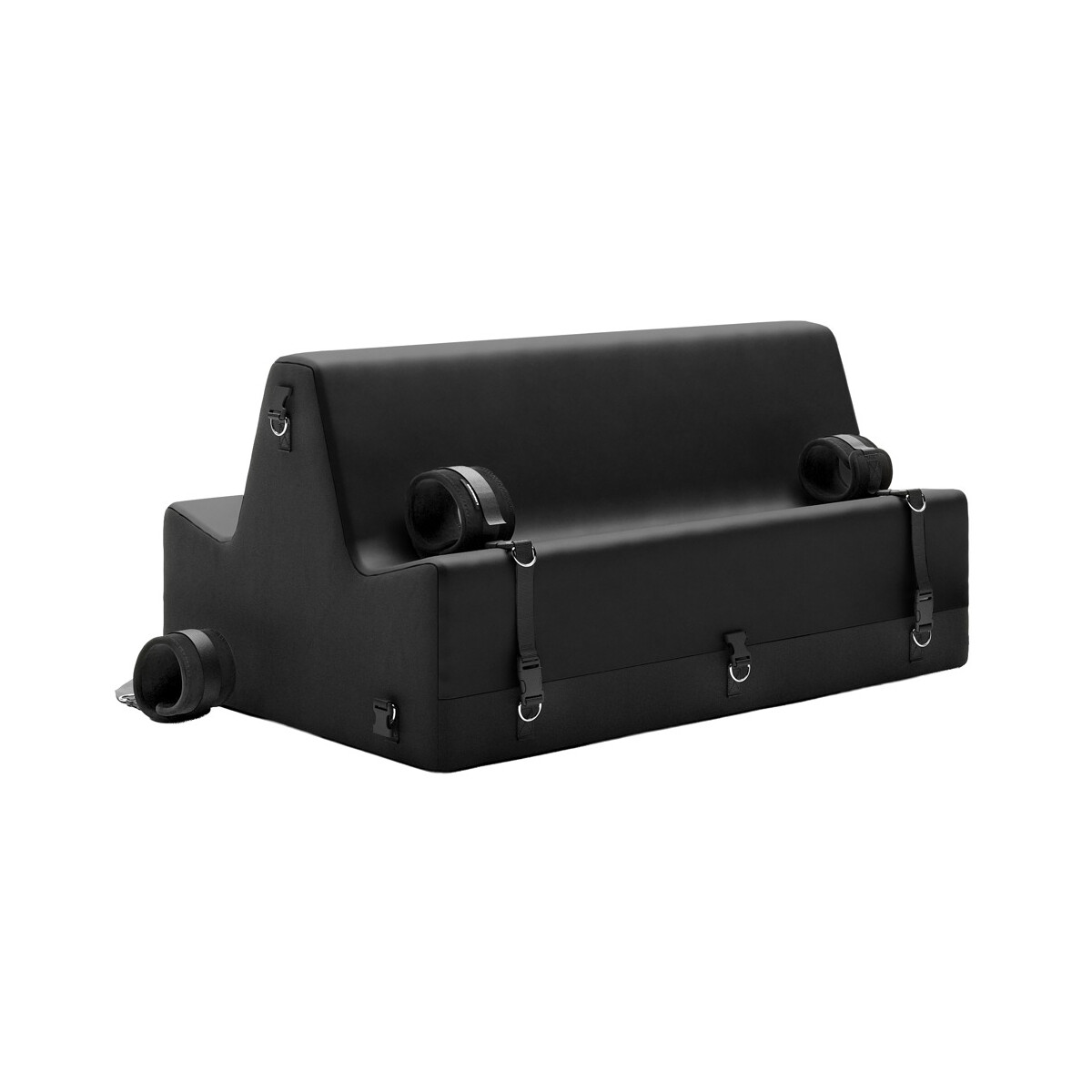 Liberator Steed Bondage Spanking Bench - Inkl. Fesseln &