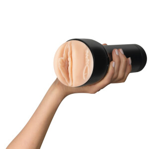 Kiiroo Feel Daphne Laat Masturbator