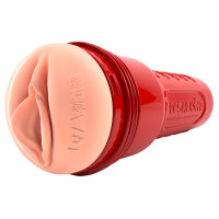 Fleshlight Fantasy Evie Akashiya Sho Akuma - Masturbator - Vagina-Optik - Rot