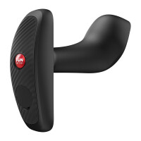 Fun Factory Bootie Vibe - Kompakter Anal- & G-Punkt Vibrator - 12 Modi - Schwarz
