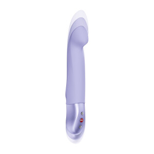 Fun Factory Stronic G - Pulsierender G-Punkt Stoßvibrator - Lila