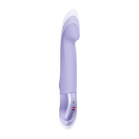 Fun Factory Stronic G - Pulsierender G-Punkt Stoßvibrator - Lila