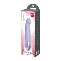 Fun Factory Stronic G - Pulsierender G-Punkt Stoßvibrator - Lila
