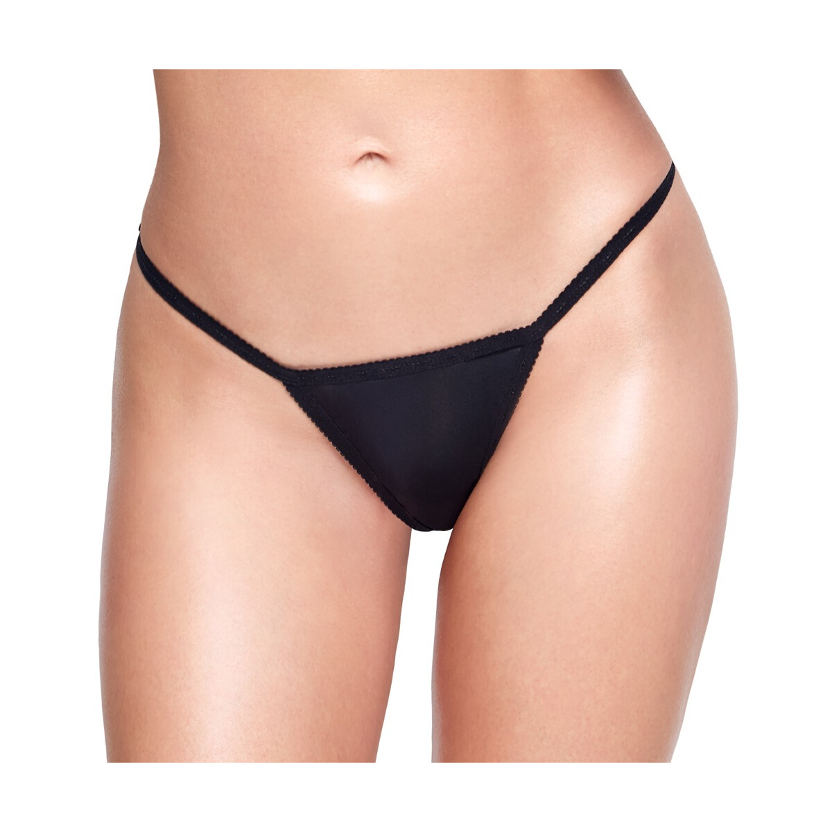 Luxus Schmuckstring mit Strass | Cottell box