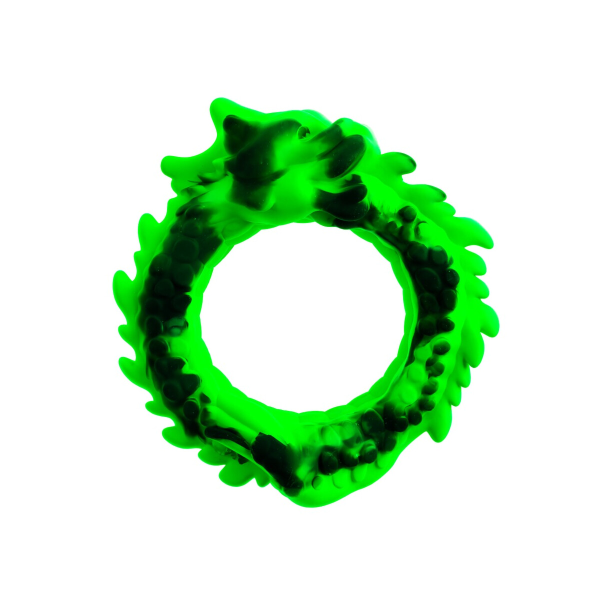 Dragon Loop - Penisring im Drachen-Desig box