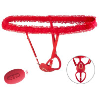 Your Strap-on Collection Lay-on Set | Vibrator & Strapsgürtel