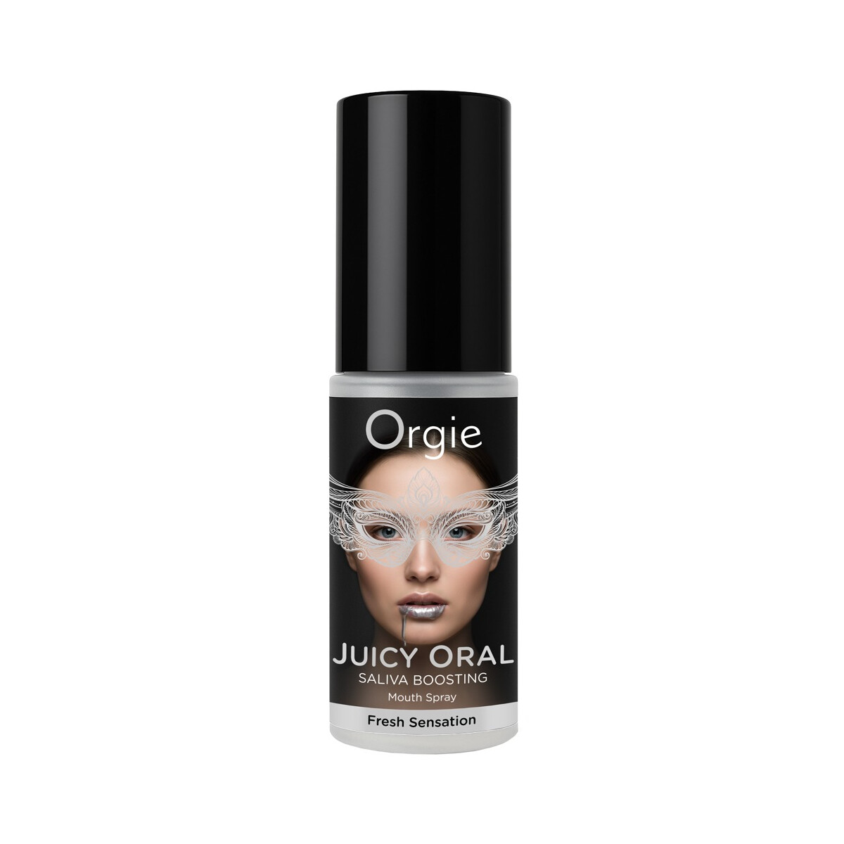 Orgie Juicy Oral 15ml