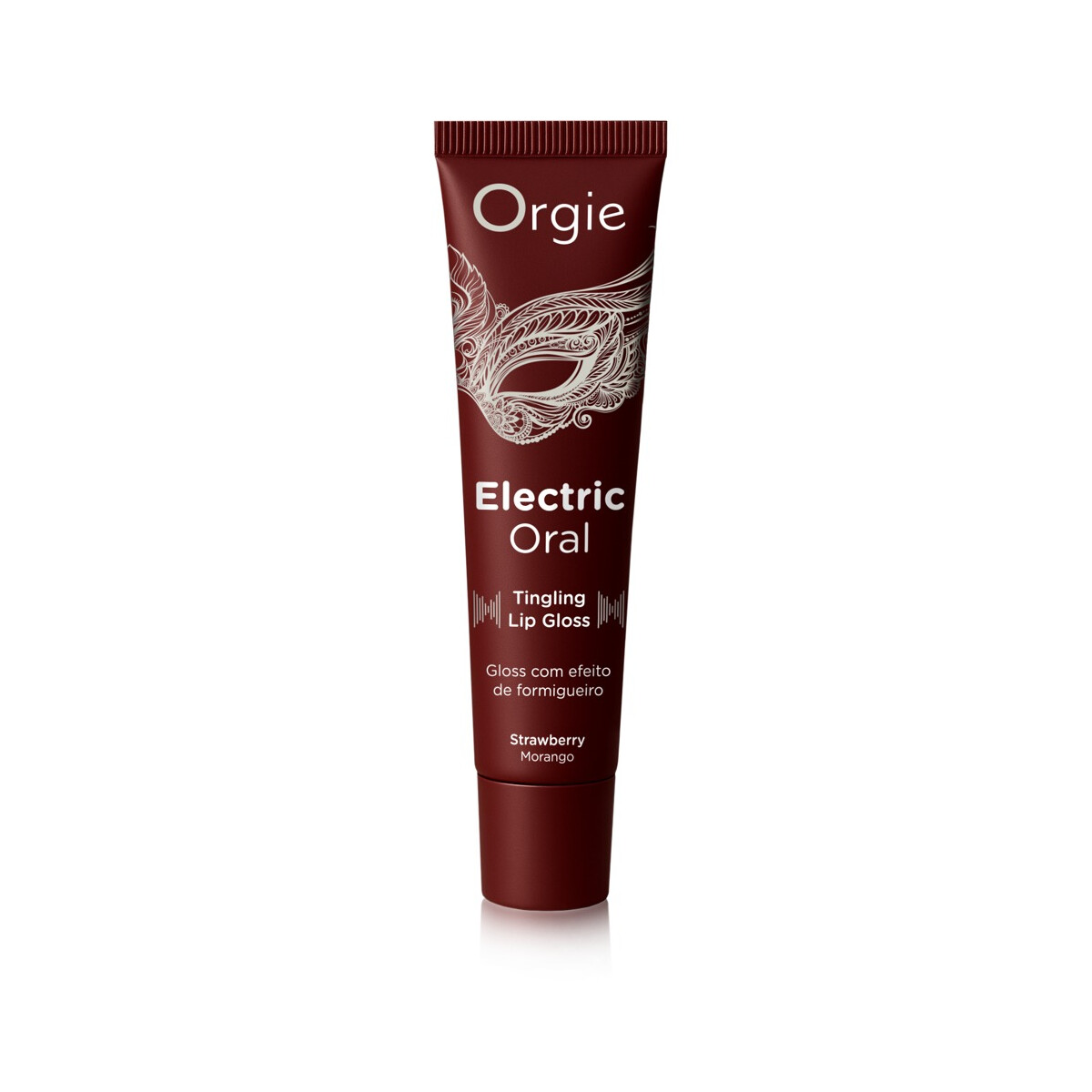 Orgie Electric Oral 10ml