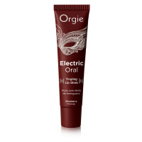 Orgie Electric Oral 10ml