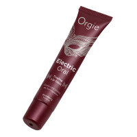 Orgie Electric Oral 10ml