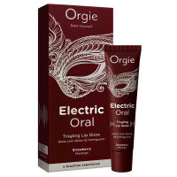 Orgie Electric Oral 10ml