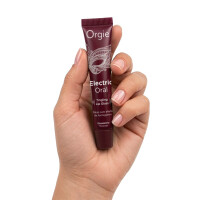 Orgie Electric Oral 10ml