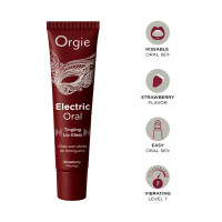 Orgie Electric Oral 10ml
