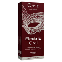 Orgie Electric Oral 10ml