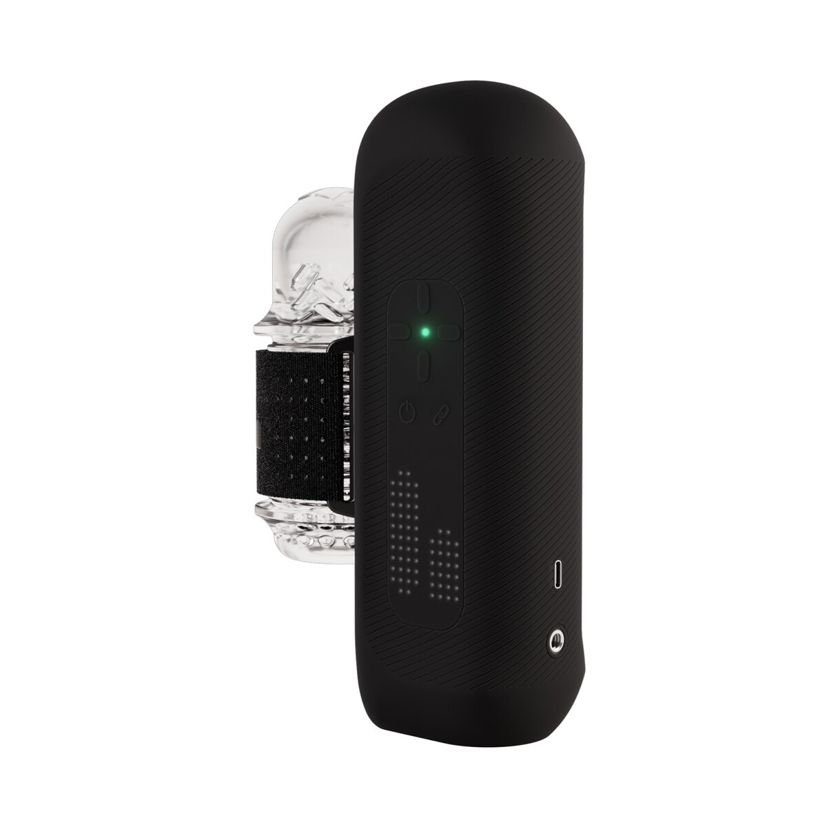 The Handy 2 Pro | Kabelloser interaktive box