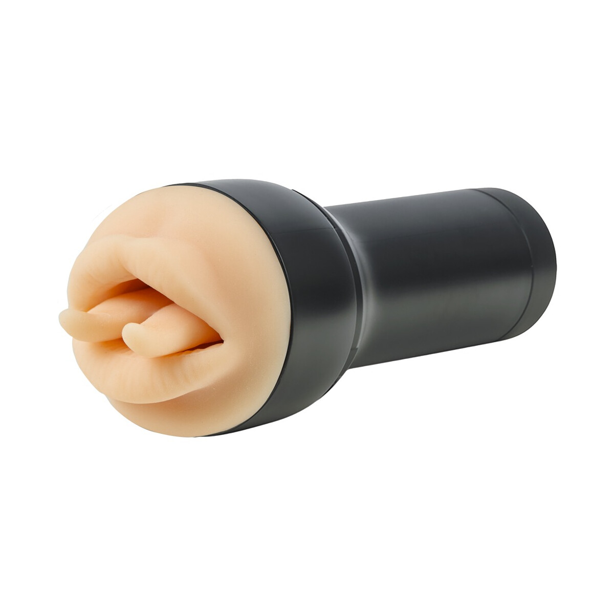 Kiiroo Feel Leigh Raven Mouth | Realisti box