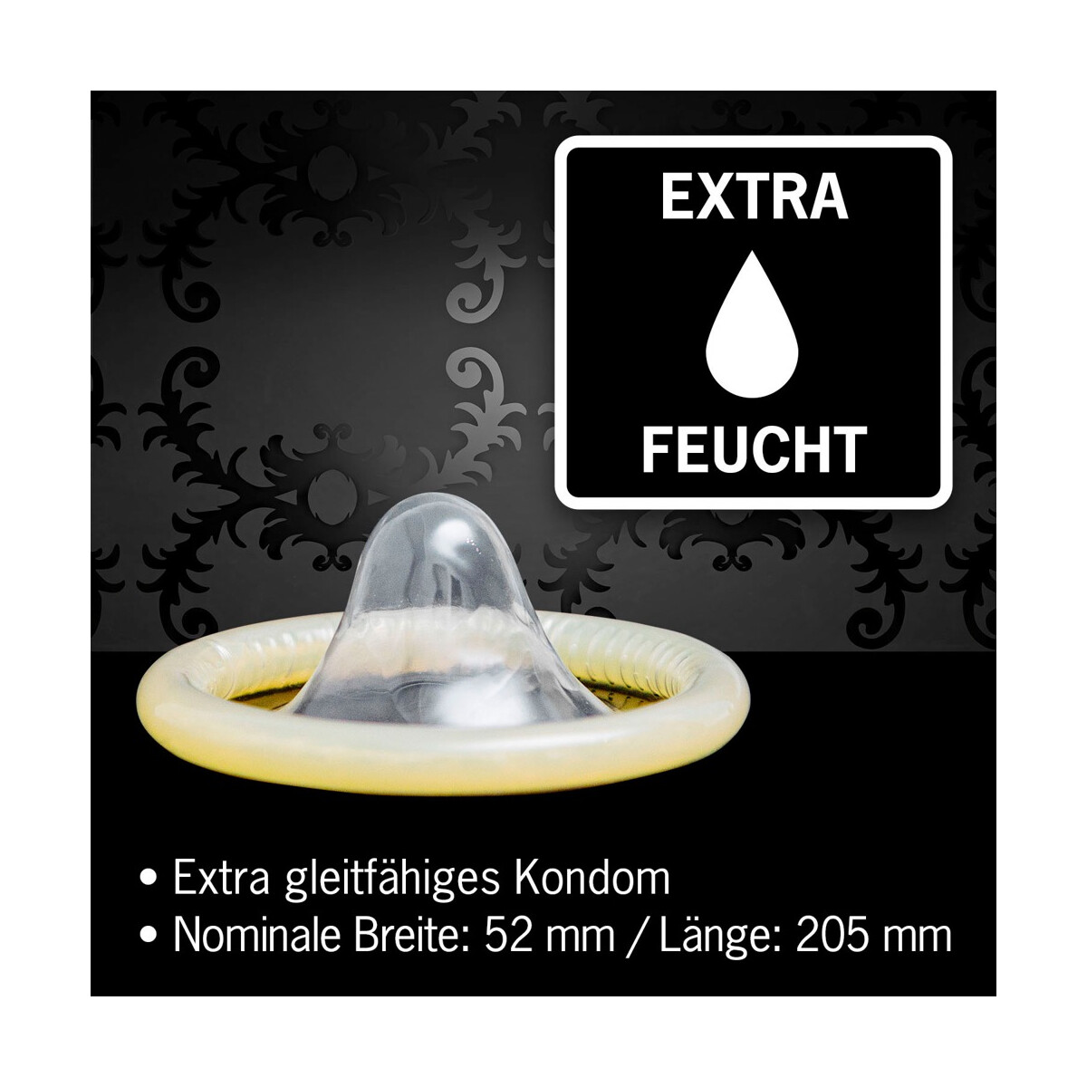 London Q600 feucht 1.000er