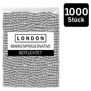 London Q600 feucht 1.000er
