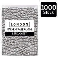 London Q600 feucht 1.000er