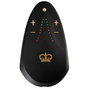 Hot Octopuss Jett Turbo - High-Tech Vibro-Penisring mit Treble & Bass Technologie