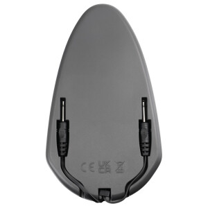 Hot Octopuss Jett Turbo - High-Tech Vibro-Penisring mit Treble & Bass Technologie