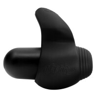 Hot Octopuss Jett Turbo - High-Tech Vibro-Penisring mit Treble & Bass Technologie