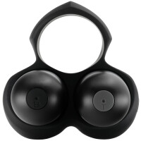 Hot Octopuss Jett Turbo - High-Tech Vibro-Penisring mit Treble & Bass Technologie