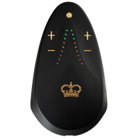 Hot Octopuss Jett Turbo - High-Tech Vibro-Penisring mit Treble & Bass Technologie