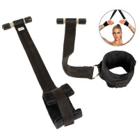 Bad Kitty Over The Door Restraint Set | Mobile Türfessel