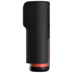 Arcwave Thruster - App-gesteuerter Stoß- & Rotations-Masturbator mit LED-Display