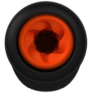 Arcwave Thruster - App-gesteuerter Stoß- & Rotations-Masturbator mit LED-Display