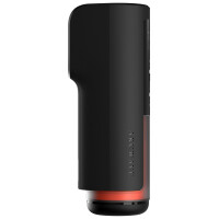 Arcwave Thruster - App-gesteuerter Stoß- & Rotations-Masturbator mit LED-Display