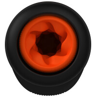 Arcwave Thruster - App-gesteuerter Stoß- & Rotations-Masturbator mit LED-Display