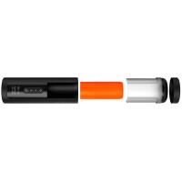 Arcwave Thruster - App-gesteuerter Stoß- & Rotations-Masturbator mit LED-Display
