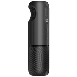 Arcwave Orbit - App-gesteuerter rotierender Premium-Masturbator mit CleanTech Silikon
