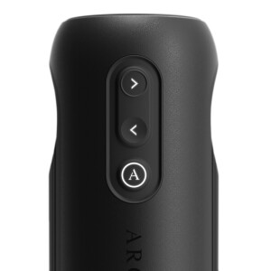 Arcwave Orbit - App-gesteuerter rotierender Premium-Masturbator mit CleanTech Silikon