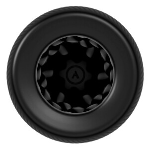 Arcwave Orbit - App-gesteuerter rotierender Premium-Masturbator mit CleanTech Silikon