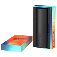 Arcwave Orbit - App-gesteuerter rotierender Premium-Masturbator mit CleanTech Silikon