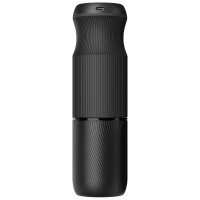 Arcwave Orbit - App-gesteuerter rotierender Premium-Masturbator mit CleanTech Silikon