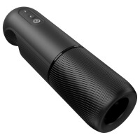 Arcwave Orbit - App-gesteuerter rotierender Premium-Masturbator mit CleanTech Silikon