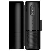 Arcwave Orbit - App-gesteuerter rotierender Premium-Masturbator mit CleanTech Silikon
