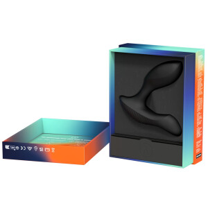 Arcwave Perk - App-gesteuerter Prostata- & Perineum-Vibrator mit Fernbedienung