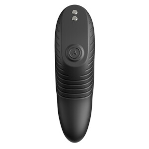 Arcwave Perk - App-gesteuerter Prostata- & Perineum-Vibrator mit Fernbedienung