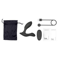 Arcwave Perk - App-gesteuerter Prostata- & Perineum-Vibrator mit Fernbedienung