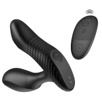 Arcwave Perk - App-gesteuerter Prostata- & Perineum-Vibrator mit Fernbedienung