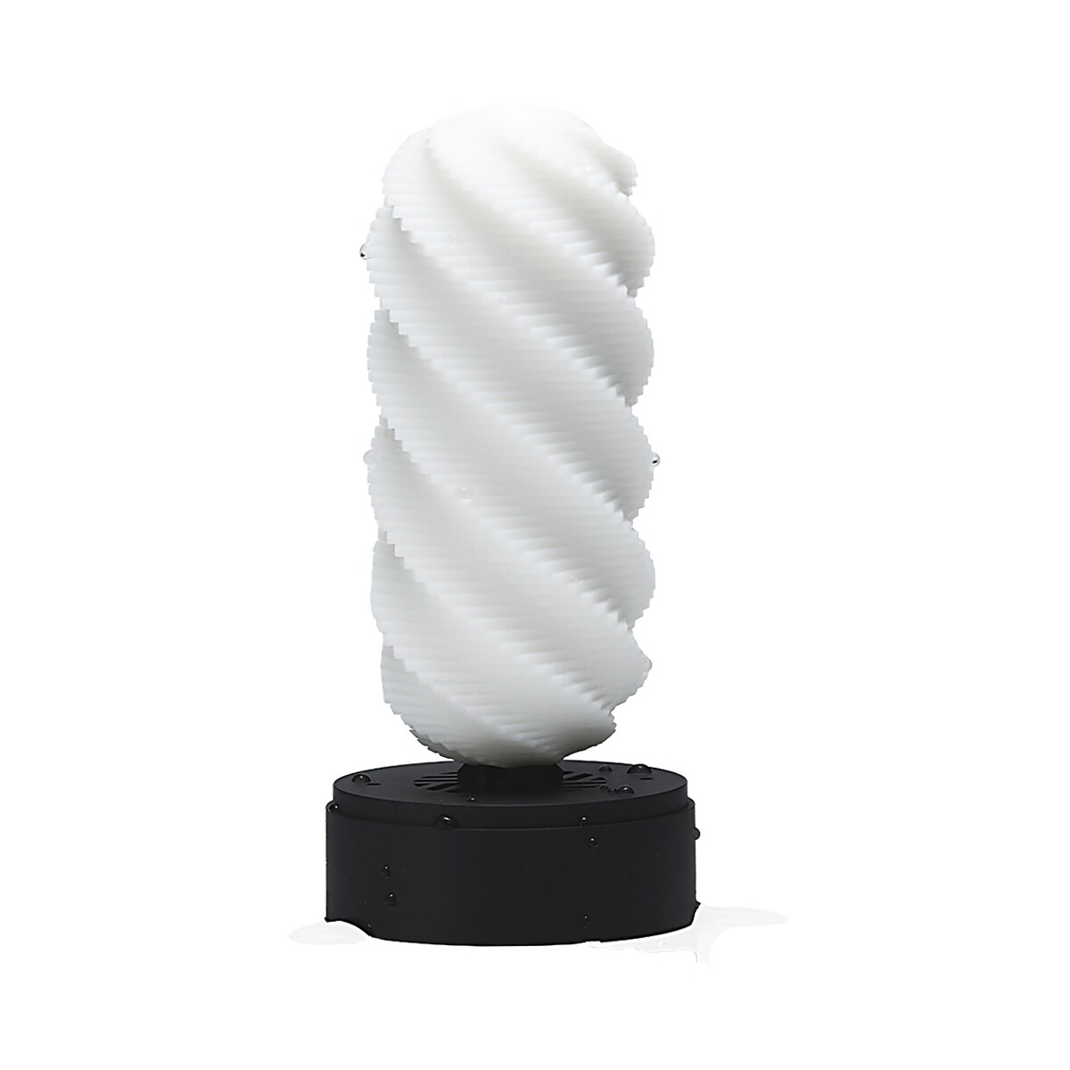 Tenga 3Dx SPIRAL box