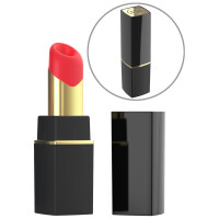 Womanizer Beauty Druckwellen-Pulsator | Lippenstift Design