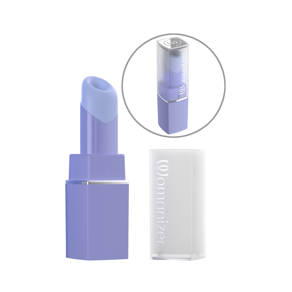 Womanizer Beauty Lila